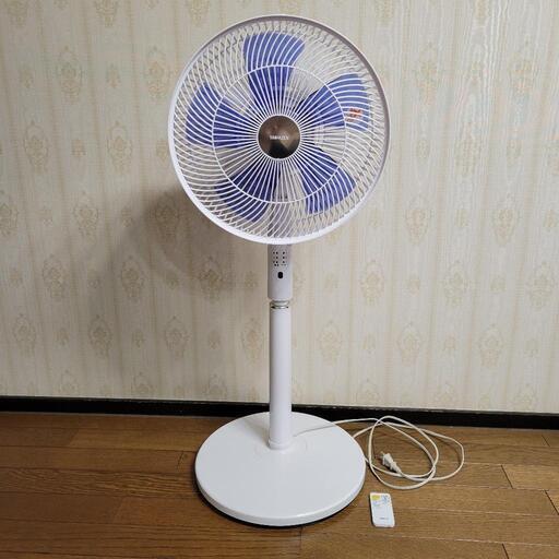 YAMAZEN　扇風機