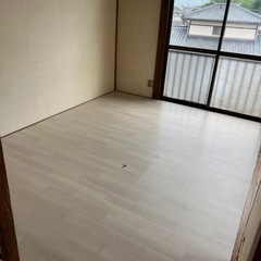 日立駅付近201・202(初期費用激安)