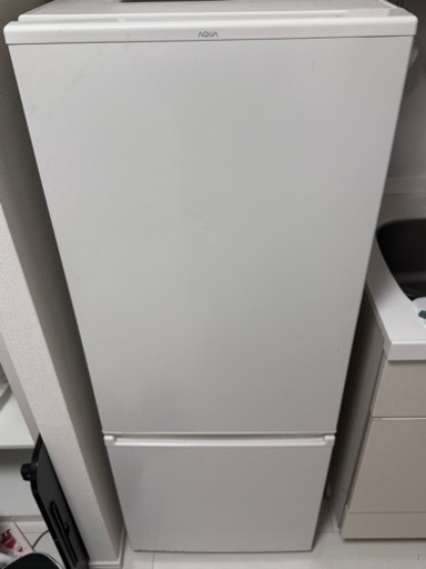 家電セット販売　冷蔵庫/洗濯機