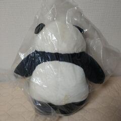 【０円】50cm パンダコパンダ　ぬいぐるみの画像