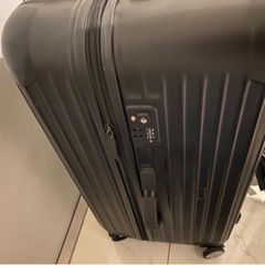 スーツケースの画像