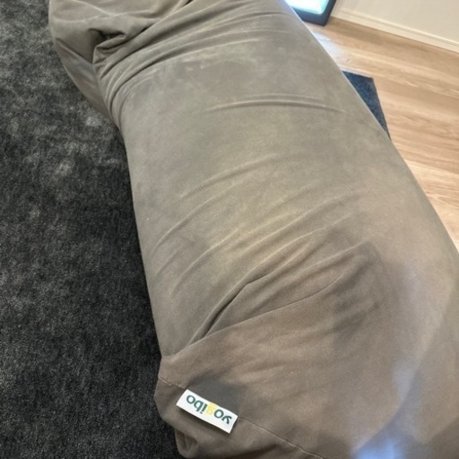 正規品☑️ヨギボークッション