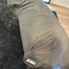 正規品☑️ヨギボークッション