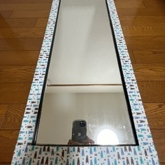 家具 ミラー/鏡