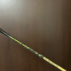 リーニン アックスフォース  100 4U