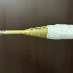 リーニン アックスフォース  100 4U