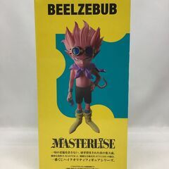 ☆ジモティー割引有☆SANDLAND MASTERLISE ベルゼブブの画像