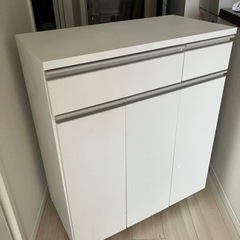 決定しました　家具 収納家具 キャビネット