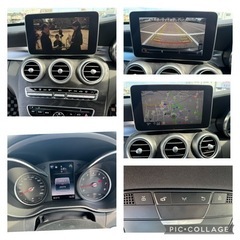 最高グレード　C250 ターボ　ステーションワゴン　22500キロの画像