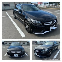 最高グレード　C250 ターボ　ステーションワゴン　22500キロ