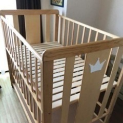 子供用品 ベビー用品 ベビーベッド、家具