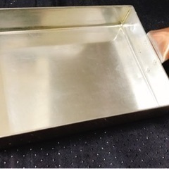 だし巻き器の画像