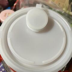 梅酒作り用品（決まりました）の画像