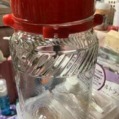 梅酒作り用品（決まりました）の画像