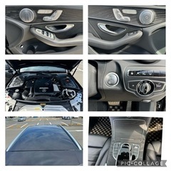 最高グレード　C250 ターボ　ステーションワゴン　22500キロの画像