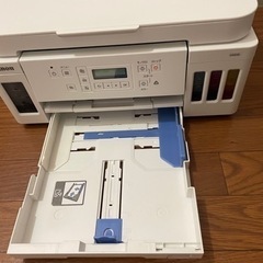 パソコン プリンターの画像