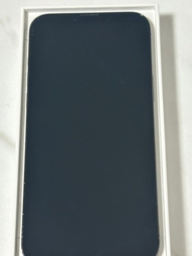 6月14日17時まで最終値下げ‼️美品iPhone13promax 256GB グラファイト