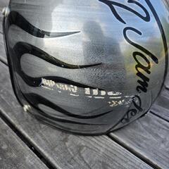 ジェットヘルメットの画像