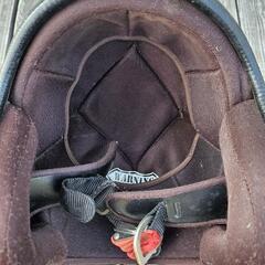 ジェットヘルメットの画像