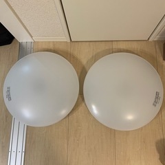 LED照明  シーリングライト