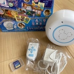 ドリームスイッチ　ディズニーとおさるのジョージ