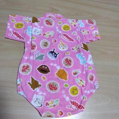 アンパンマン80ｻｲｽﾞ子供用品の画像