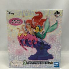 ☆ジモティー割引有☆ディズニー アリエル フィギュア Pearl...