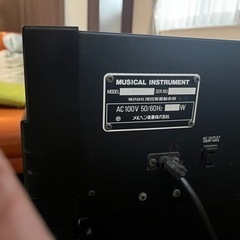 楽器 鍵盤楽器、ピアノの画像