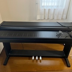 楽器 鍵盤楽器、ピアノの画像