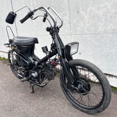 長野県のスーパーカブの中古が安い！激安で譲ります・無料で