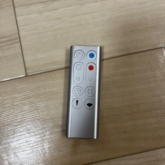 ダイソン 空気清浄機能付ファンヒーターの画像