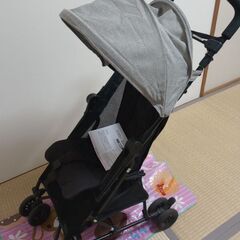 ココロンコンパクトHOOD
