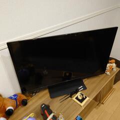 家電 テレビの画像