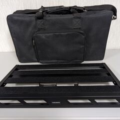 エフェクターボード すのこ型 PLAYTECH PDB45