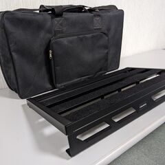 エフェクターボード すのこ型 PLAYTECH PDB45の画像