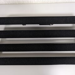 エフェクターボード すのこ型 PLAYTECH PDB45の画像
