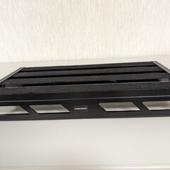 エフェクターボード すのこ型 PLAYTECH PDB45の画像