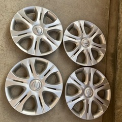 日産 ノート E12 純正 スチールホイール 鉄チン 5.5J ...
