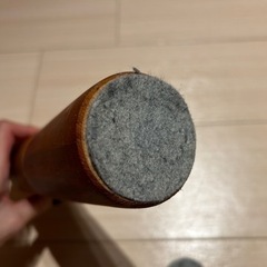 ベッドフレーム　すのこの画像