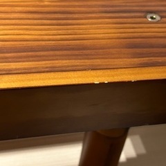 ベッドフレーム　すのこの画像