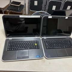 2個 Dell Inspiron corei7 