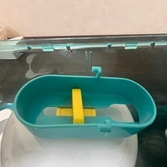 サンコー　ハムスター用ケージセットの画像