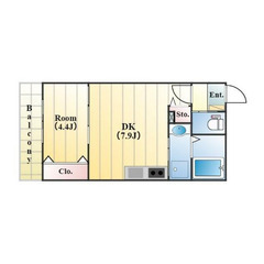 【🔆入居費用16万円🔆】✨審査No.1✨ 🔥京成千葉線 京成稲毛...