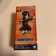 【受付中】NARUTOP99 ワールドコレクタブルフィギュア v...