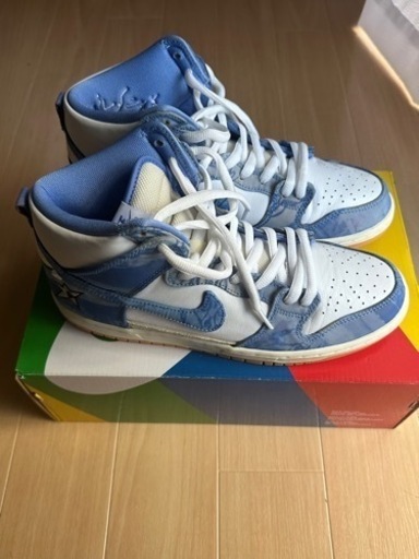 靴/バッグ 靴 スニーカー