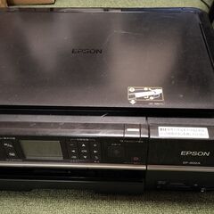 プリンター ジャンク EPSON EP-802A