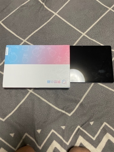 「Lenovo」Pad pro 12.7ich 144hz