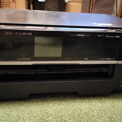 プリンター ジャンク EPSON EP-803A