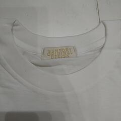 【断捨離中❗】 新品　Tシャツ　クラシカル　サントリービール　の画像