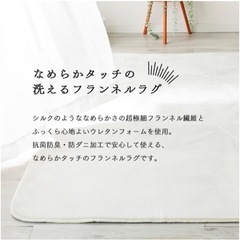 カーペット Lサイズの画像